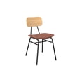 thumbnail image 5 of Inmod Colin Dining Chair (Set of 2), 5 of 6