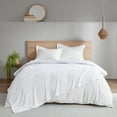 thumbnail image 2 of Gracie Mills Vaughan Breathable Lightweight Cotton Blanket - GRACE-13939, 2 of 4