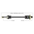 thumbnail image 2 of TrakMotive YAM-7024 - Rear CV Axle, 2 of 2
