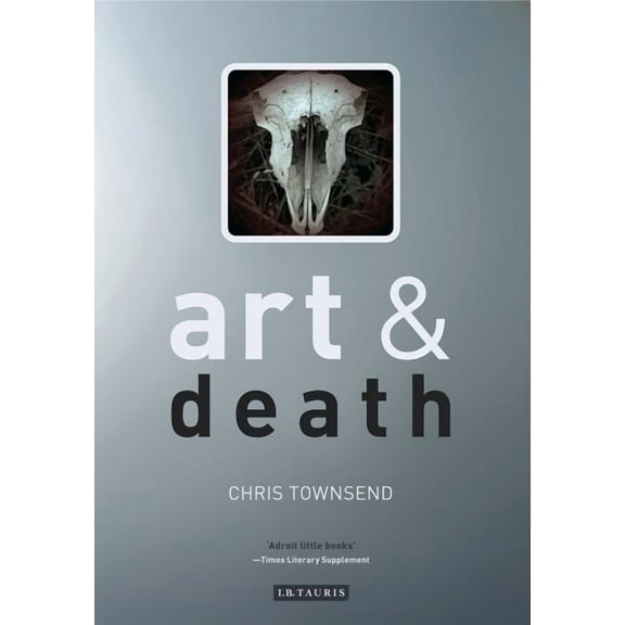 Art and Art and Death, (Paperback)