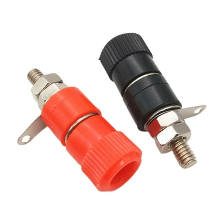 

JS-919 4mm wiring column instrument instrument instrument with banana sockets