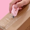 thumbnail image 5 of 3Pcs Standard Cutter, For Utility Knives, Carpet Knives, 5 of 5