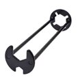 thumbnail image 3 of Llave de grifo de baño Herramientas de instalación de plomería de fregadero de grifo antideslizante (A) Ndcxsfigh Para estrenar, 3 of 4