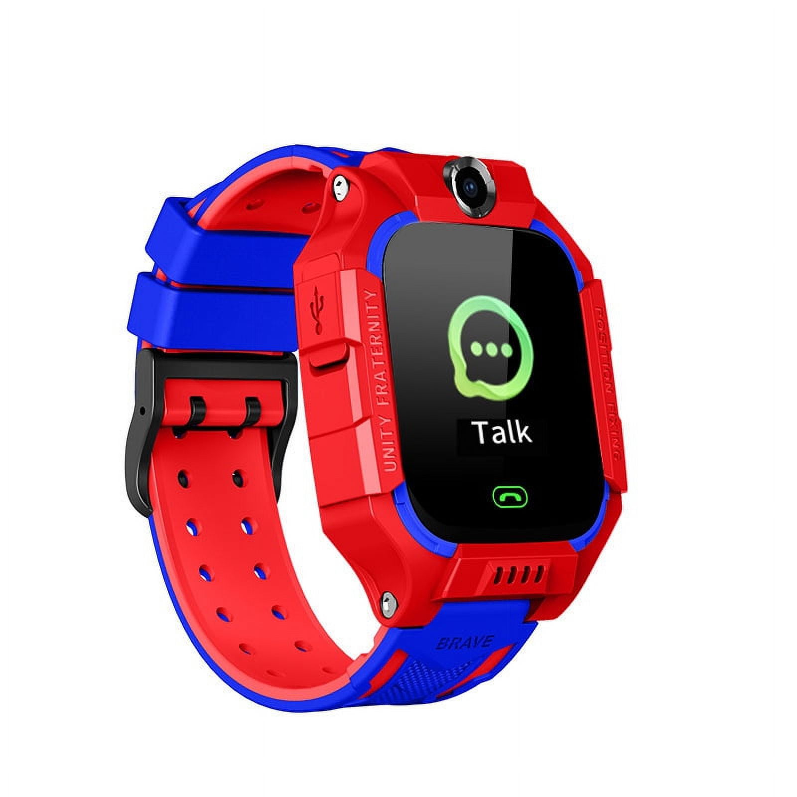 Z6 smartwatch best sale