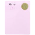 thumbnail image 1 of MasteelfCA 1 Pce Plaque de Greffage de Cils pour Salon (Rose), 1 of 8