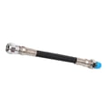 thumbnail image 3 of S SERENABLE Diving Low Pressure Hose for BCD Diving Accessories for Beginners Underwater 15cm, 3 of 9