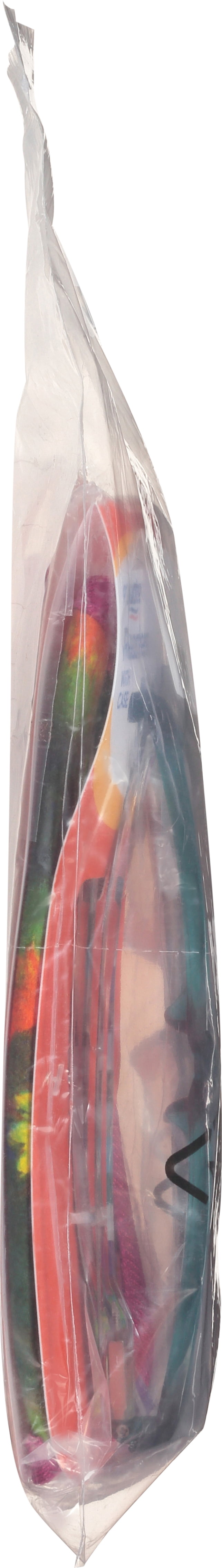 Equate Women's Sprig Value 3-Pack Rectangular Reading Glasses - Variety Pack, +2.50