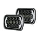 thumbnail image 1 of Methold 2 faros Led mejorados para iluminar el camino con luces Led de luz blanca fría de 6000K para coche H4 Led Auto Vehículos, repuestos y accesorios Mis, 1 of 6