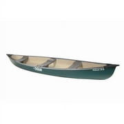 Pelican - Canoe - 15.5 ft - Green