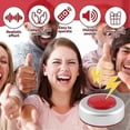 thumbnail image 4 of Fart Machine with Remote Fart Noise Maker Machine with 50 Different Realistic Sounds Wireless Contro Edition 1031, 4 of 5