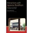 thumbnail image 1 of Interactions with Japanese Buddhism: Explorations and Viewpoints in Twentieth Century Kyoto (Eastern Buddhist Voices), 1 of 2