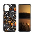thumbnail image 1 of Compatible with LG K53 Phone Case, Halloween-189 Case Silicone Protective for Teen Girl Boy Case for LG K53, 1 of 1