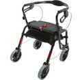 thumbnail image 2 of Lightweight Adjustable Rollator, 2 of 7
