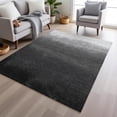 thumbnail image 6 of Dalyn Rugs Machine Washable Indoor/Outdoor Chantille Gray 8' x 10' Rug, 6 of 9