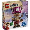 thumbnail image 4 of LEGO ONE PIECE Tony-Tony Chopper, Produit ONE PIECE 75643, 4 of 6