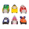 thumbnail image 3 of Vehículos Spin Master Paw Patrol True Metal Película 6 piezas, 3 of 4