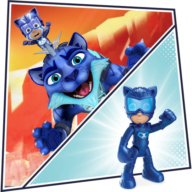 PJ Masks Animal Trio Set | Toy sets for department stores
