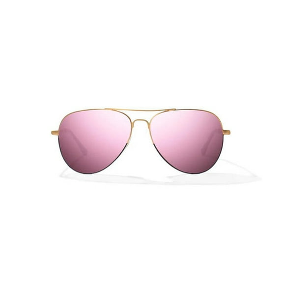 Bajio Soldado - Gold Black / Rose Mirror - Plastic