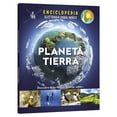 thumbnail image 1 of Enciclopedia Ilustrada Planeta Tierra, de Catmint Book, 1 of 3