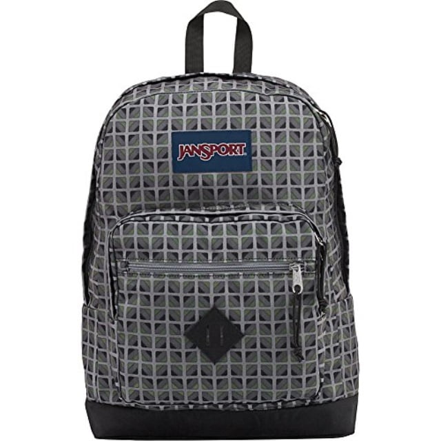 jansport city scout secret pocket