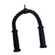 thumbnail image 4 of Accesorio de cable de cuerda para tríceps, ligero y resistente, cuerda de tensión para bíceps y tríceps Negro, 4 of 9