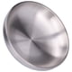 thumbnail image 5 of Plato de Metal Ccdes Placa de Acero Inoxidable Reutilizable Gruesa Para Interiores O Exteriores, 5 of 8