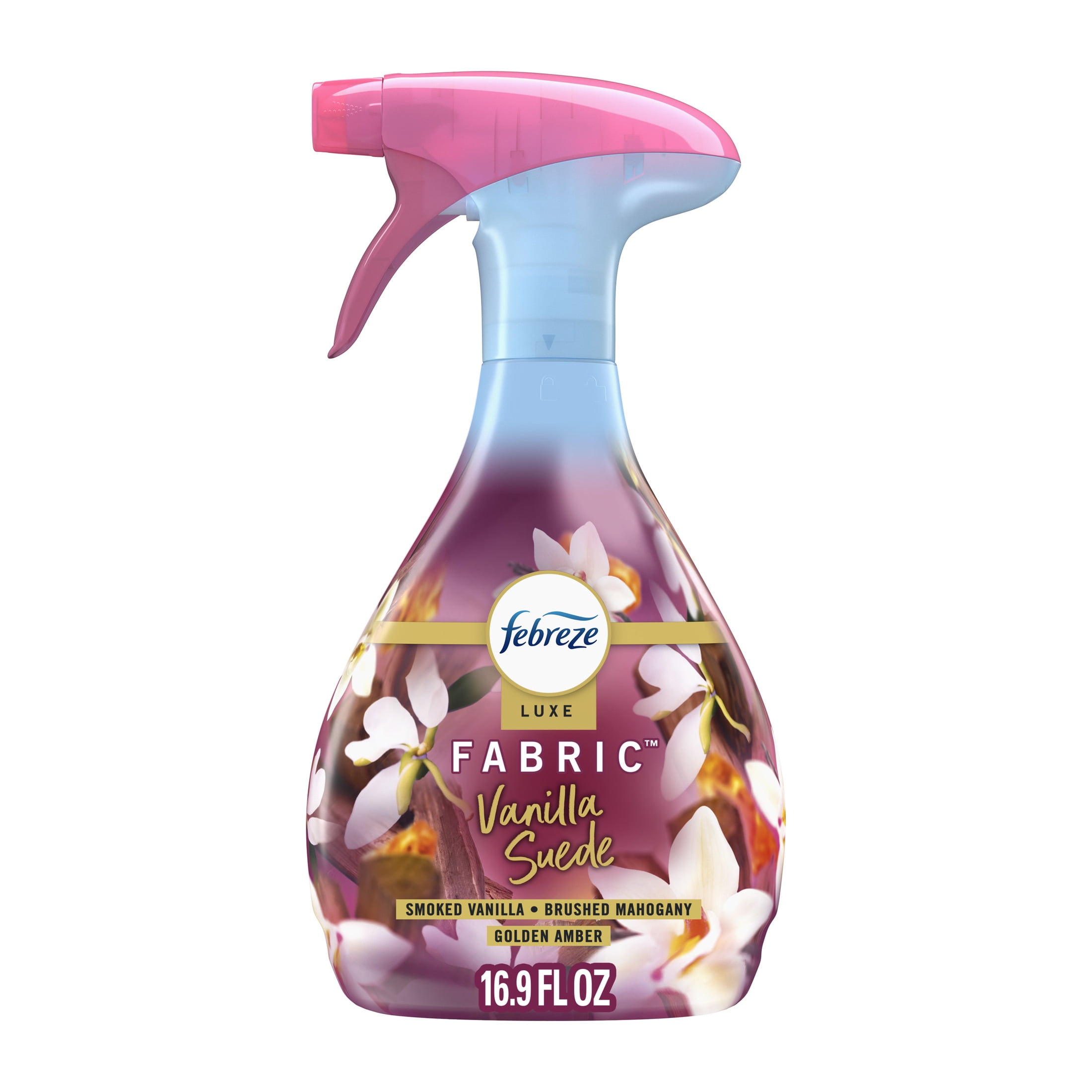 Febreze Fabric Spray Xtra Strength Original Scent 23.6 oz, fights