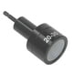 thumbnail image 4 of Risegun Máquina Taponadora Eléctrica, Cabezal De Atornillado, Dispositivo De Atornillado De Tapa De Cubo De Plástico Portátil, Cabeza Larga con Un Diámetro De 20-30mm, 4 of 14