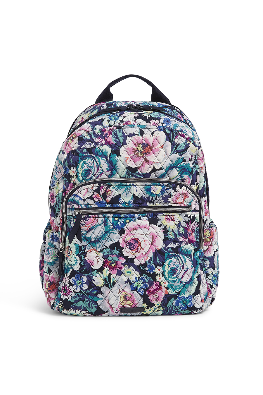 vera bradley turtle backpack