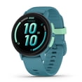 thumbnail image 1 of Reloj inteligente para niños Garmin Bounce 2 con llamadas, mensajes y GPS, 1 of 7