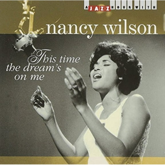 This Time the Dream's on Me (CD)