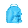 thumbnail image 1 of Molde de arena para nieve con forma de animal para hacer bolas de nieve HUOGUO para niños, 1 of 1
