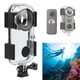 thumbnail image 5 of Estuche de carcasa de Buceo ANGGREK para Insta360 ONE X2, 5 of 8