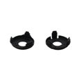 thumbnail image 2 of Gimbal Side Rubber Dampers for Mini 3 Pro Drone Replacement Shock-Absorber Ball Repair Parts, 2 of 5