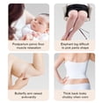 thumbnail image 2 of Thigh Master Muscular Del Pélvico Con Contador Ejercicios Kegel () Rosa, 2 of 7