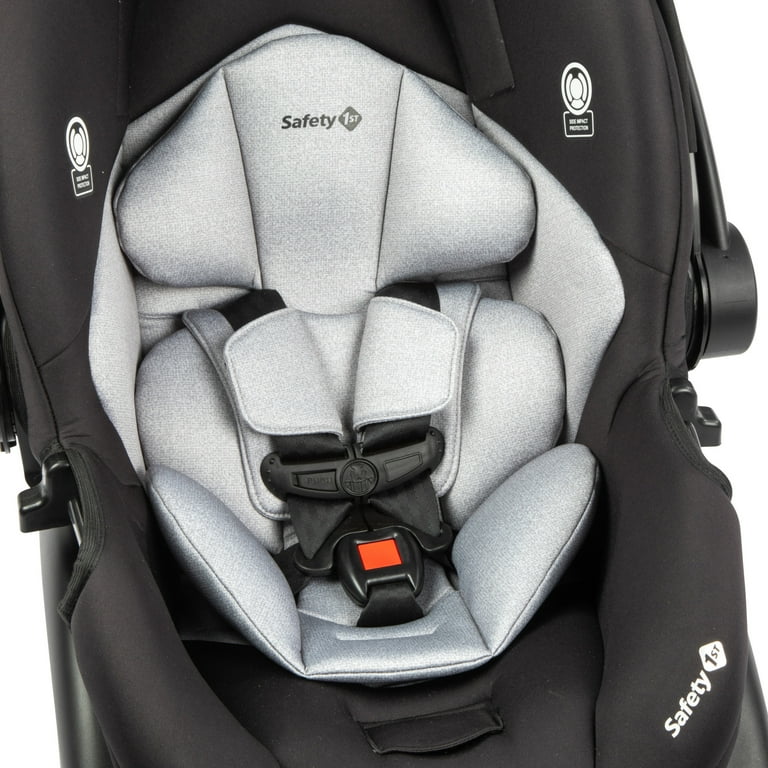 Safety 1st Grow and Go Flex 8-in-1 Modular Travel System, Foundry - Main Image