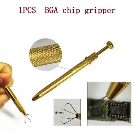 

IC Chip Extractor Electronic Components Parts Gripper Gripper Hand Tool