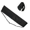 thumbnail image 3 of Gerich 44-91cm Drawstring Toting Bag Handbag for Mic Tripod Stand Light Stand Umbrella Space-saving Storage for Carrying Speakers Stand, 3 of 12