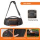 thumbnail image 3 of Funda transportadora CltrCr para parlantes JBL Boombox 3, 2 y 1 con Wi‑Fi, 3 of 8
