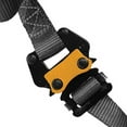 thumbnail image 3 of Muddy Ambush Hunting Quick Release Padded Deer Treestand Safety Harness, Camo, 3 of 7