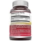 thumbnail image 2 of Amazing Formulas Quercetin Bromelain | 965 Mg Per Serving | 120 Servings | 240 Veggie Capsules, 2 of 2