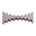 thumbnail image 1 of Llave de retención de leva,Herramienta de sincronización del motor EA211 1,4 T 1,4 1,5 1,6,Herramienta de sujeción de polea de correa 45 Acero Robusto,Llave de retención de levas shamjiam Llave de retención de leva, 1 of 8