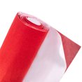 thumbnail image 5 of 16x79Inch Red Self-Adhesive Felt Fabric Sheet Sticky Jewelry Drawer Box Liner for Costume Art and Craft Making, 5 of 7