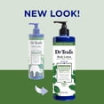 thumbnail image 2 of Loción corporal Dr. Teal's con aceites esenciales de eucalipto y menta verde, 540 ml, 2 of 9