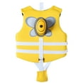 thumbnail image 4 of YuYuBao Kids Swim Vest Life Jackets Buoyancy Back Heart Snorkeling Rafting Vest Swimsuits Toddler Trainer Vests Swimming, 7-12 years, 4 of 4