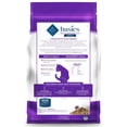 thumbnail image 3 of Blue Buffalo Basics Dry Cat Food Skin & Stomach, Turkey & Potato, Chicken Free, 11lb Bag, 3 of 13