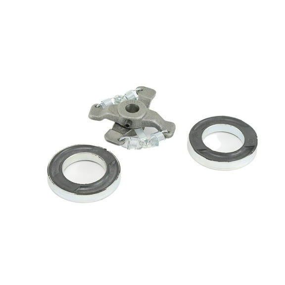 Xylem-Bell & Gossett 118706 - B & G COUPLER & RING SET