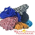 thumbnail image 3 of West Coast Paracord 95 Paracord - Available in a Variety of Colors & Lengths - Lightweight and Ideal for Sewing, Beading, Weaving, 3 of 3