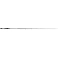 thumbnail image 5 of Team Lew's Signature Series Mark Zona Spinning Fishing Rod, 6-Foot 10-Inch, Shakey Head, Silver/Black, 5 of 8