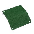 thumbnail image 4 of Terraza Para Escalar Tortugas, Suave Para Aliviar El Estrés, Césped Verde Artificial, Cómoda Terraza Para Tortugas, Mejora Su Salud Para Mascotas Acuáticas, 4 of 7
